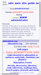 Mobile Screenshot of kinetics.adsorption.org